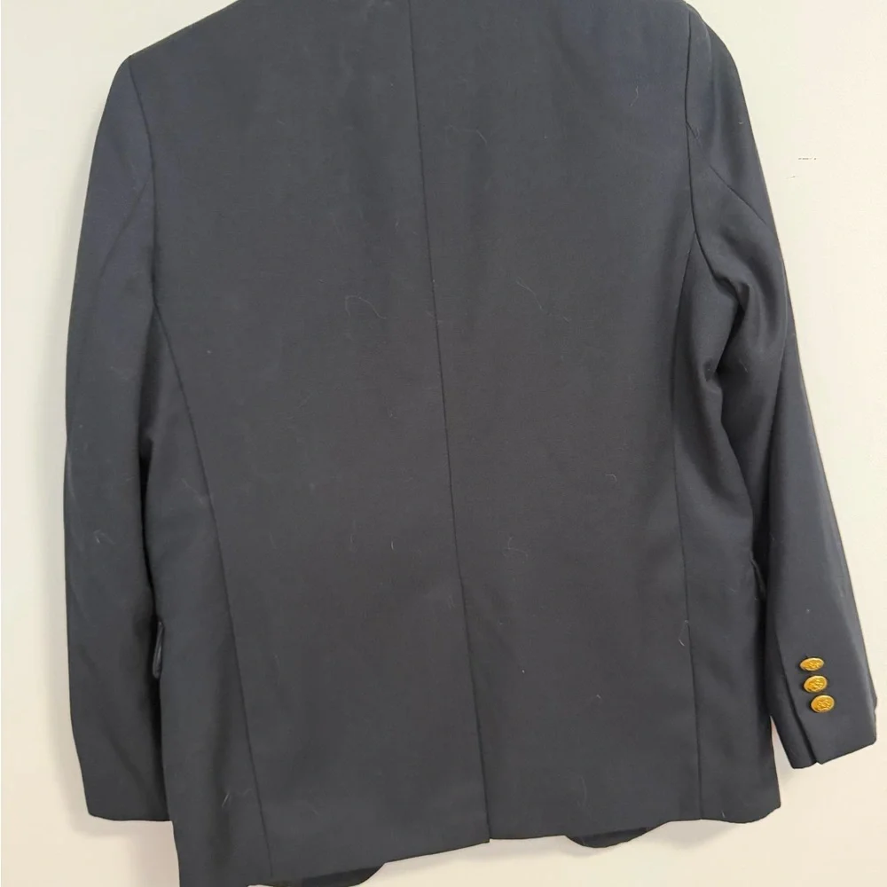 Nautica Kids Navy Blazer
